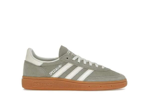 Zapatillas Adidas Handball Spezial Silver Pebble para mujer IG1966