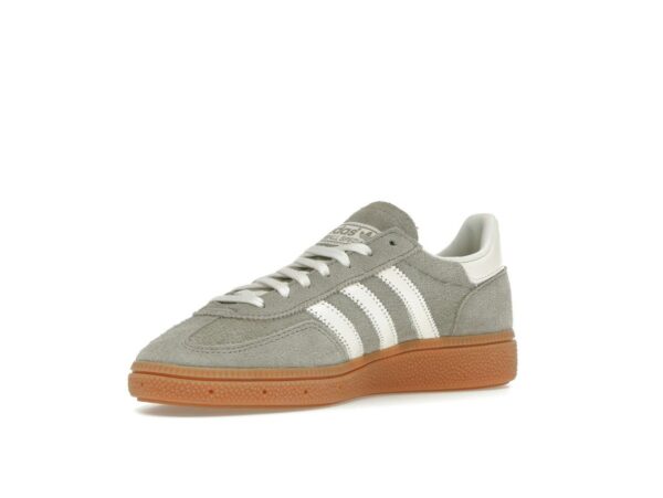 Zapatillas Adidas Handball Spezial Silver Pebble para mujer IG1966
