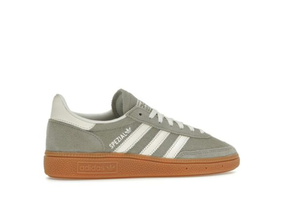 Zapatillas Adidas Handball Spezial Silver Pebble para mujer IG1966