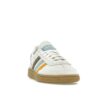 Zapatillas Adidas Handball Spezial Earth Strata para mujer, color azul claro, IG1975