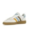 Zapatillas Adidas Handball Spezial Earth Strata para mujer, color azul claro, IG1975