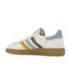 Zapatillas Adidas Handball Spezial Earth Strata para mujer, color azul claro, IG1975