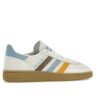 Zapatillas Adidas Handball Spezial Earth Strata para mujer, color azul claro, IG1975