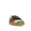 Zapatillas Adidas Gazelle Indoor Sean Wotherspoon color crudo/azul marino sombra