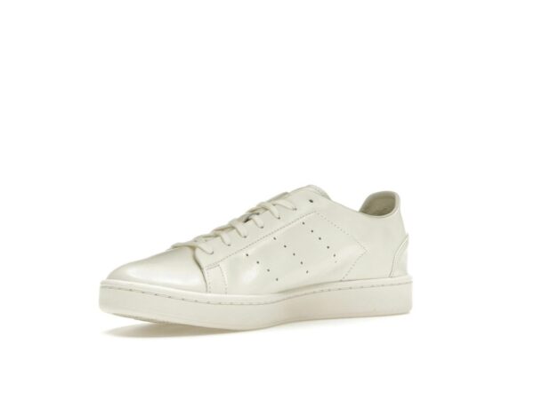 Zapatillas Adidas Y-3 Stan Smith en blanco roto IG4037