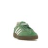 Zapatillas Adidas Handball Spezial de ante verde de segunda mano IG6192