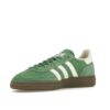 Zapatillas Adidas Handball Spezial de ante verde de segunda mano IG6192