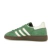 Zapatillas Adidas Handball Spezial de ante verde de segunda mano IG6192