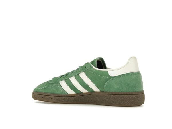 Zapatillas Adidas Handball Spezial de ante verde de segunda mano IG6192