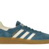 Zapatillas adidas Handball Spezial – Azul/Blanco crema/Goma – IG6194