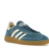 Zapatillas adidas Handball Spezial – Azul/Blanco crema/Goma – IG6194