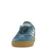 Zapatillas adidas Handball Spezial – Azul/Blanco crema/Goma – IG6194