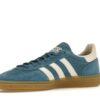 Zapatillas adidas Handball Spezial – Azul/Blanco crema/Goma – IG6194