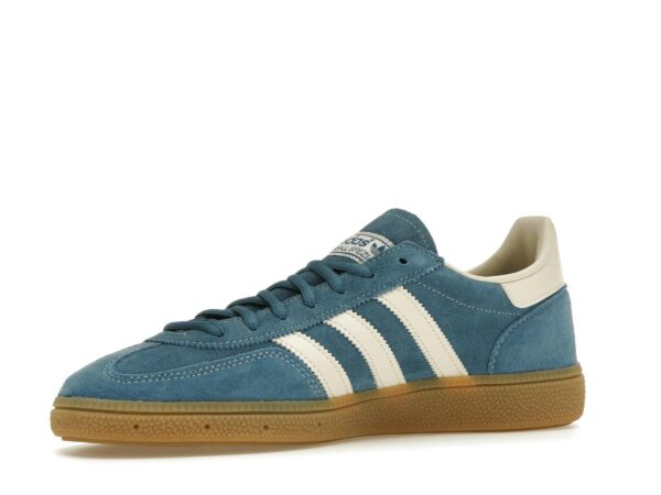 Zapatillas adidas Handball Spezial – Azul/Blanco crema/Goma – IG6194