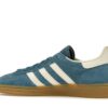 Zapatillas adidas Handball Spezial – Azul/Blanco crema/Goma – IG6194