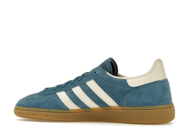Zapatillas adidas Handball Spezial – Azul/Blanco crema/Goma – IG6194