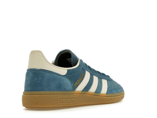 Zapatillas adidas Handball Spezial – Azul/Blanco crema/Goma – IG6194