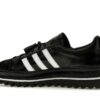 adidas Superstar CLOT Edison Chen Zapatillas de piel negras – IH5953
