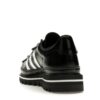 adidas Superstar CLOT Edison Chen Zapatillas de piel negras – IH5953