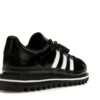 adidas Superstar CLOT Edison Chen Zapatillas de piel negras – IH5953