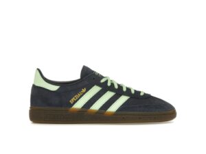 Zapatillas Adidas Handball Spezial Legend Tinta Verde Spark IH7497