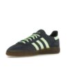 Zapatillas Adidas Handball Spezial Legend Tinta Verde Spark IH7497