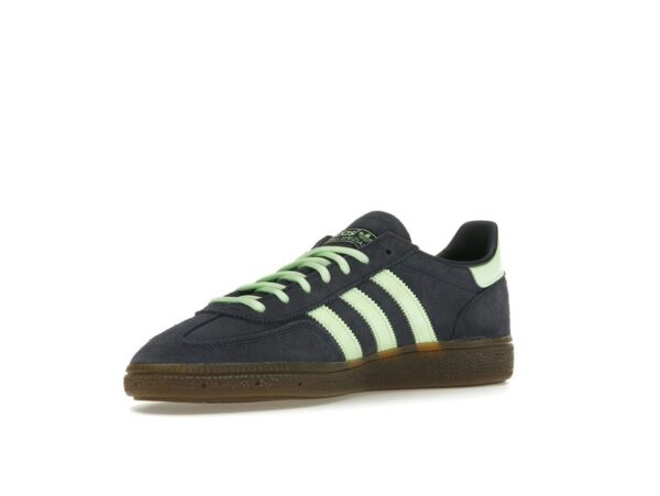 Zapatillas Adidas Handball Spezial Legend Tinta Verde Spark IH7497