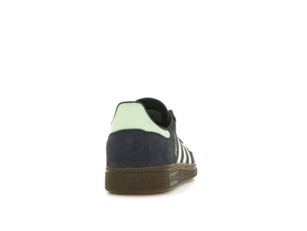 Zapatillas Adidas Handball Spezial Legend Tinta Verde Spark IH7497