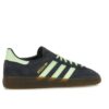 Zapatillas Adidas Handball Spezial Legend Tinta Verde Spark IH7497