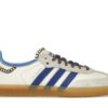 IH7756_01 Zapatillas adidas Samba Wales Bonner Wonder Clay Royal de piel – IH7756