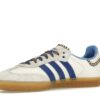 IH7756_16 Zapatillas adidas Samba Wales Bonner Wonder Clay Royal de piel – IH7756