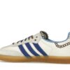 IH7756_21 Zapatillas adidas Samba Wales Bonner Wonder Clay Royal de piel – IH7756