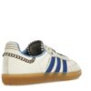 IH7756_32 Zapatillas adidas Samba Wales Bonner Wonder Clay Royal de piel – IH7756