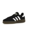 Zapatillas Adidas Handball Spezial IH8010 Negro Blanco Goma