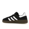Zapatillas Adidas Handball Spezial IH8010 Negro Blanco Goma