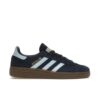 Zapatillas Adidas Handball Spezial Collegiate Navy Clear Sky Gum (GS)