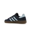 Zapatillas Adidas Handball Spezial Collegiate Navy Clear Sky Gum (GS)