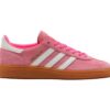 Zapatillas Adidas Handball Spezial Lucid Rosa Blanco para Mujer JI2654
