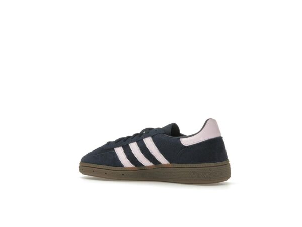 Zapatillas Adidas Handball Spezial GS Night Indigo Orchid Fusion JI2903