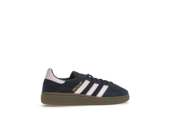 Zapatillas Adidas Handball Spezial GS Night Indigo Orchid Fusion JI2903