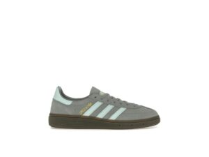 Adidas Handball Spezial Gris Claro Menta Gum (GS) JI4471
