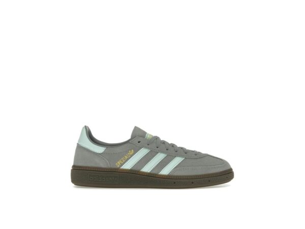 Adidas Handball Spezial Gris Claro Menta Gum (GS) JI4471