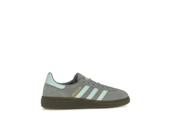 Adidas Handball Spezial Gris Claro Menta Gum (GS) JI4471