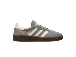 Zapatillas Adidas Handball Spezial J Gris Crema JS0900