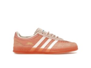 Zapatillas Adidas Gazelle Indoor Bad Bunny Cabo Rojo JS5052
