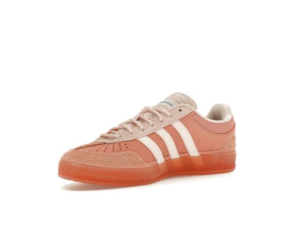 Zapatillas Adidas Gazelle Indoor Bad Bunny Cabo Rojo JS5052