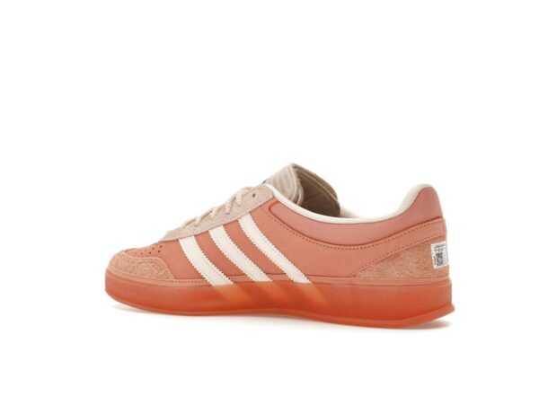 Zapatillas Adidas Gazelle Indoor Bad Bunny Cabo Rojo JS5052