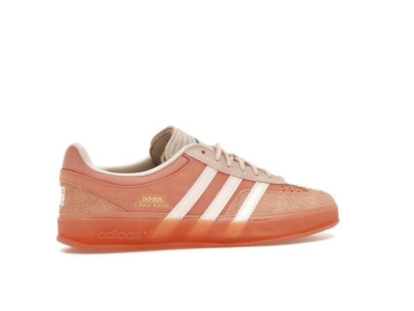 Zapatillas Adidas Gazelle Indoor Bad Bunny Cabo Rojo JS5052