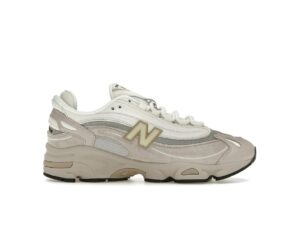 Zapatillas New Balance 1000 Gris Crema M1000MB