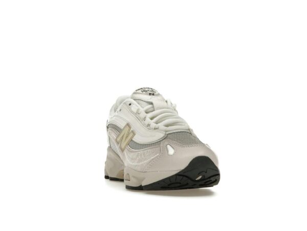 Zapatillas New Balance 1000 Gris Crema M1000MB